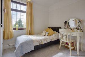 Bedroom Four- click for photo gallery